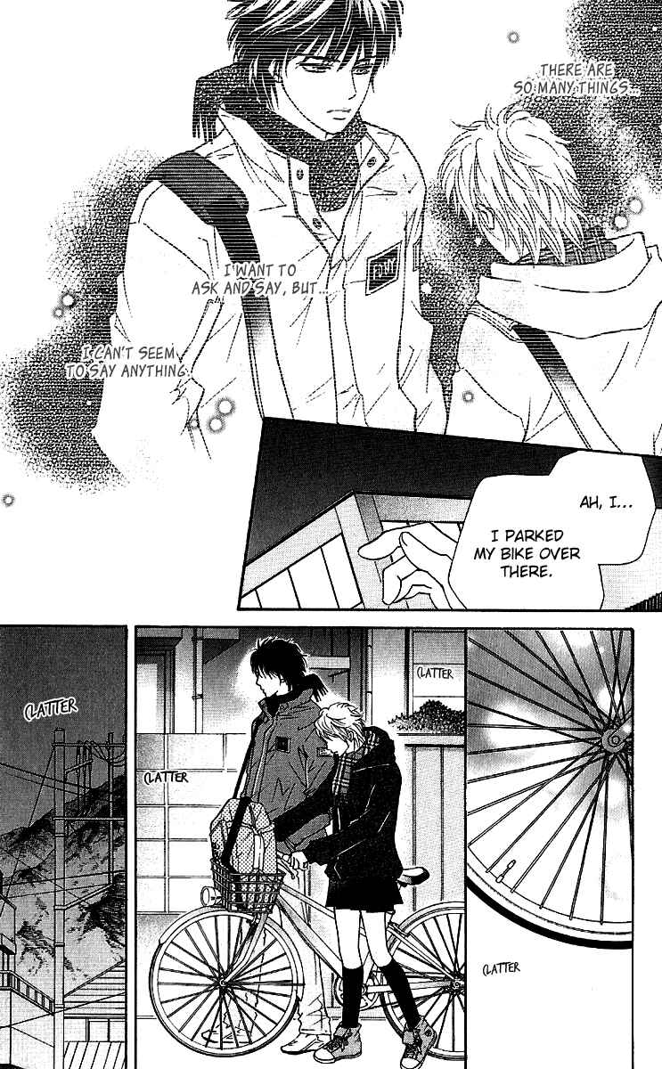 Page 30 Chapter 56 Crimson Hero