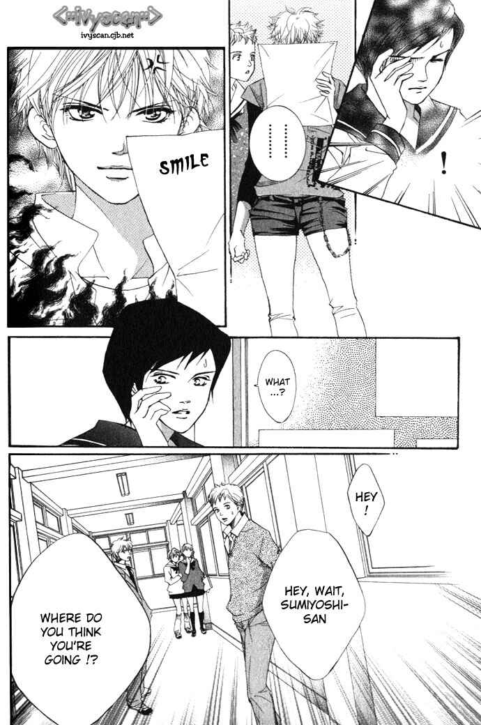 Page 30 Chapter 4 Crimson Hero