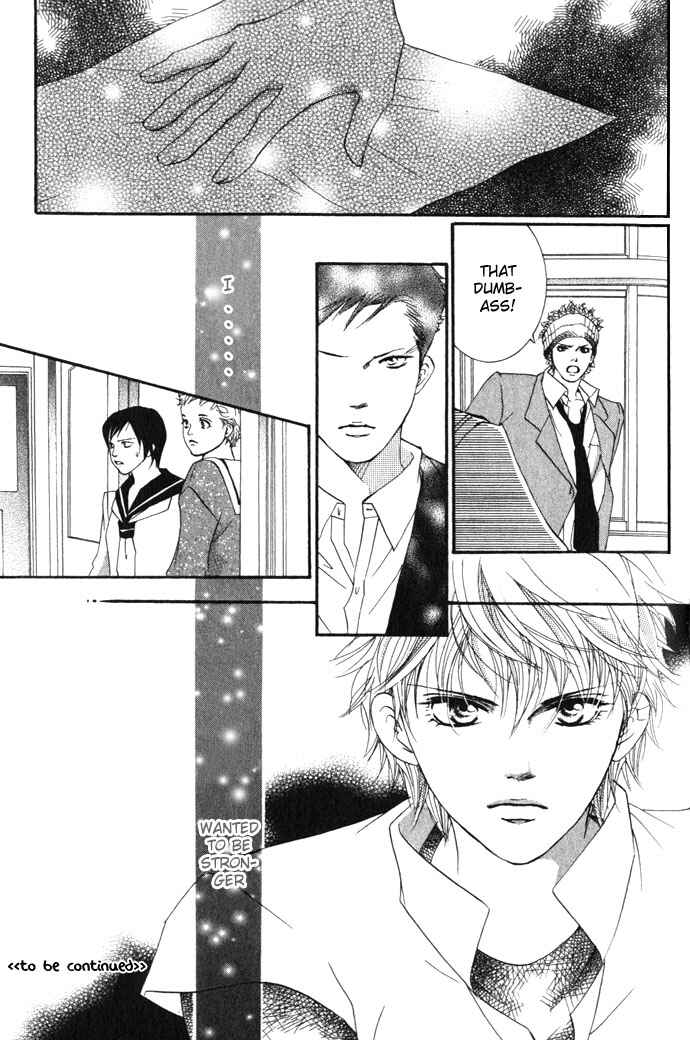 Page 41 Chapter 4 Crimson Hero