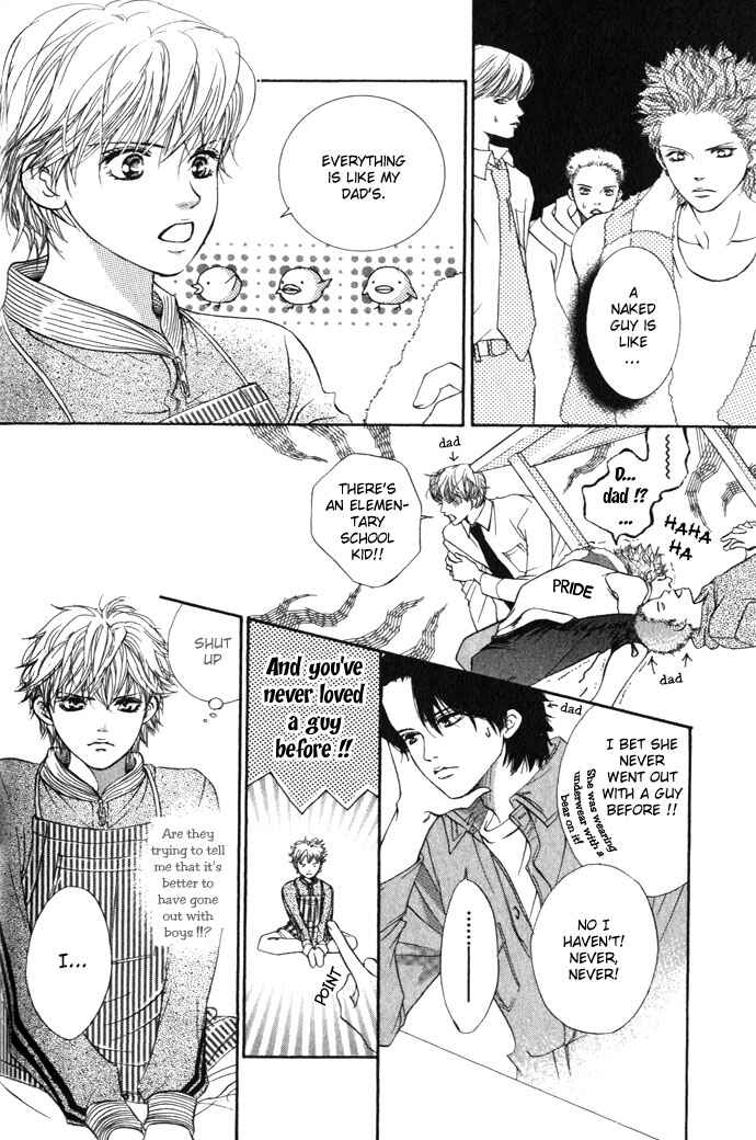 Page 6 Chapter 4 Crimson Hero