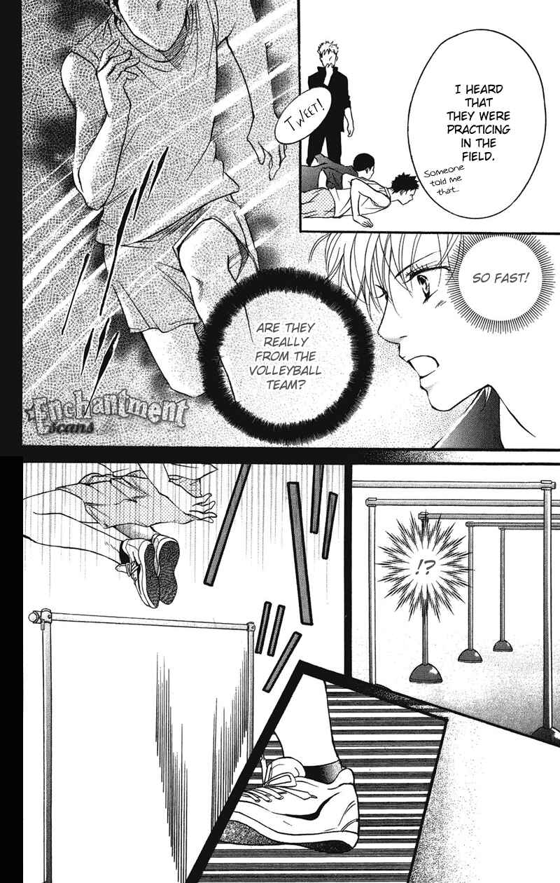 Page 14 Chapter 29 Crimson Hero
