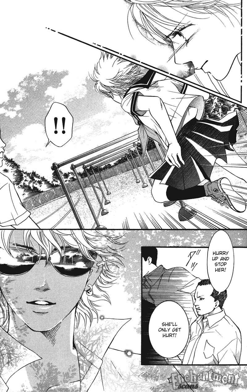 Page 25 Chapter 29 Crimson Hero