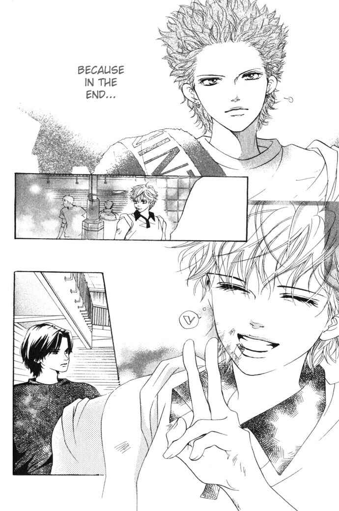 Page 38 Chapter 6 Crimson Hero