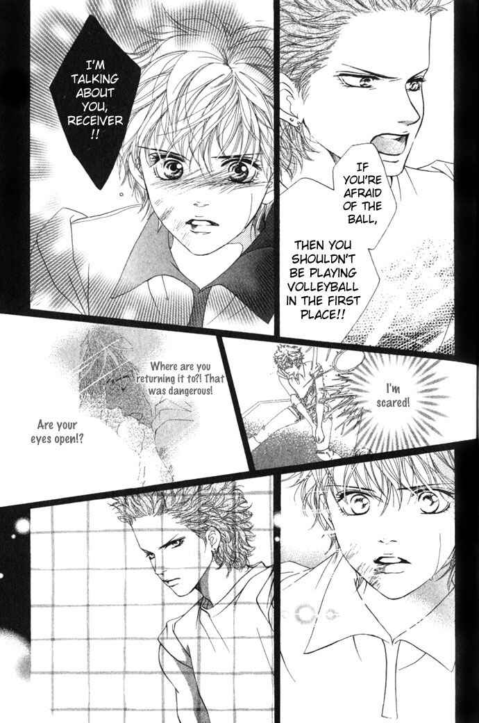 Page 9 Chapter 6 Crimson Hero