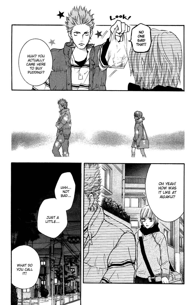Page 26 Chapter 40 Crimson Hero