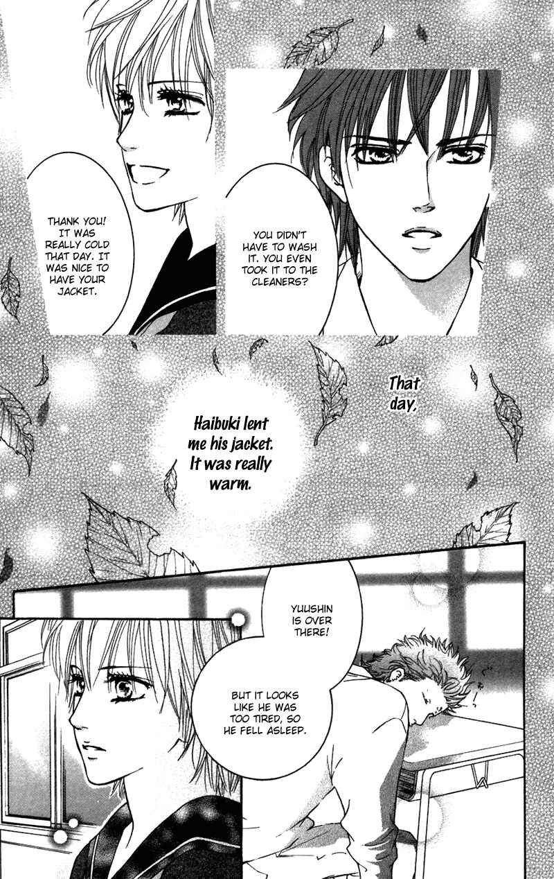 Page 38 Chapter 40 Crimson Hero