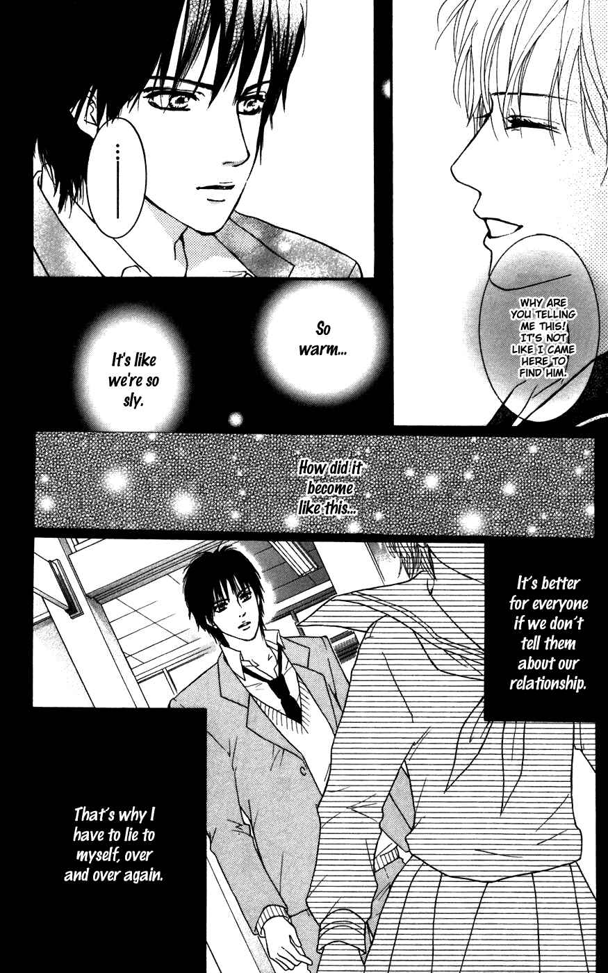 Page 39 Chapter 40 Crimson Hero