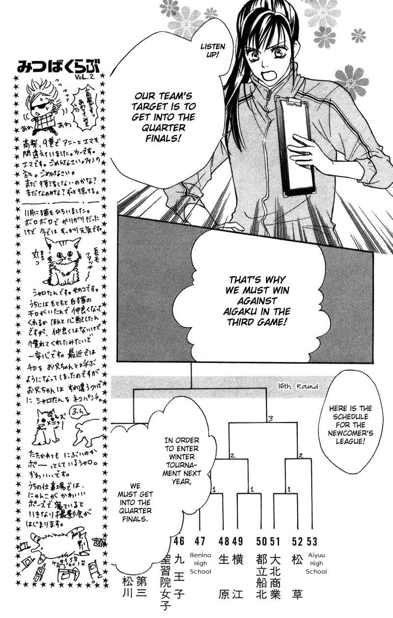 Page 4 Chapter 40 Crimson Hero