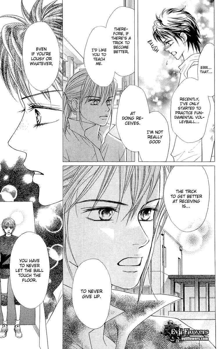 Page 23 Chapter 65 Crimson Hero