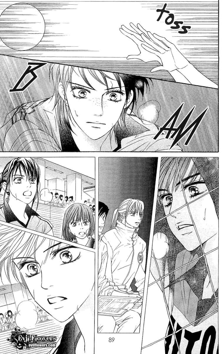 Page 9 Chapter 65 Crimson Hero