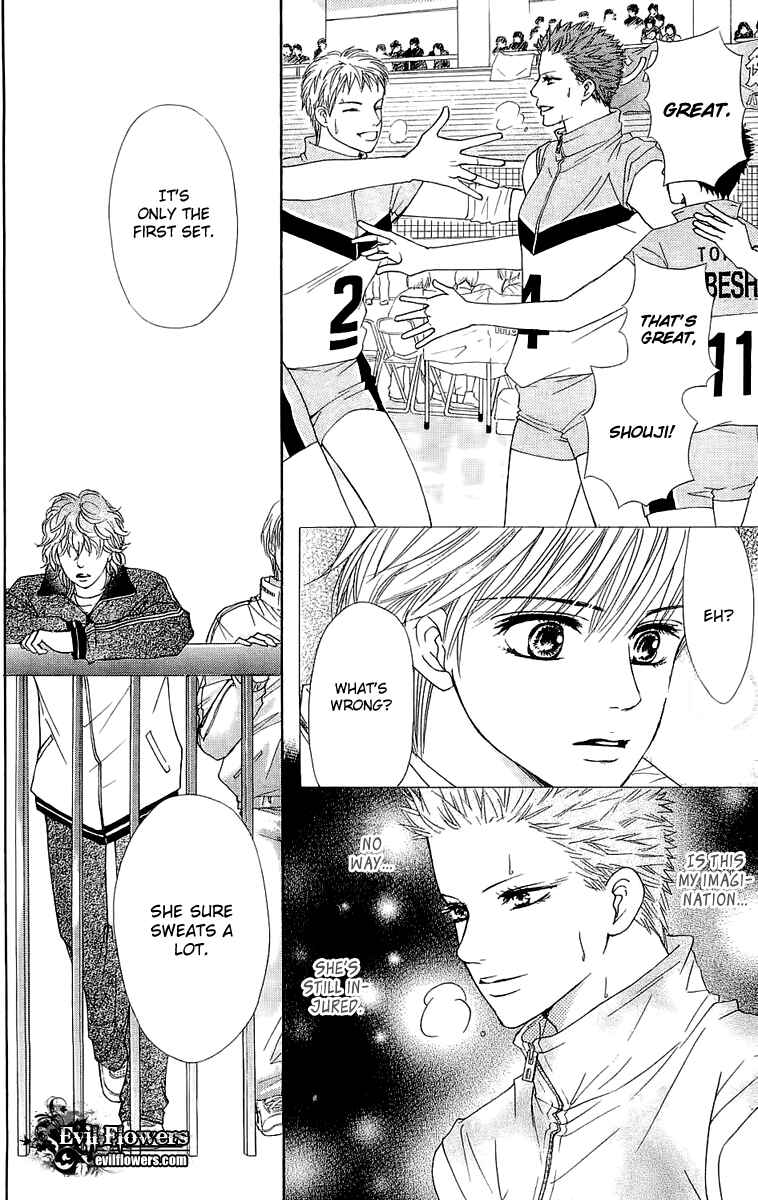 Page 25 Chapter 63 Crimson Hero