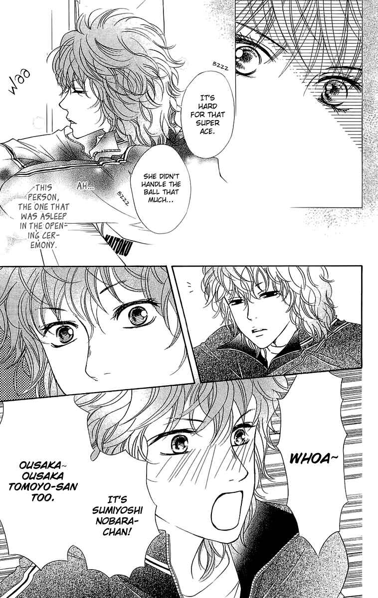 Page 26 Chapter 63 Crimson Hero
