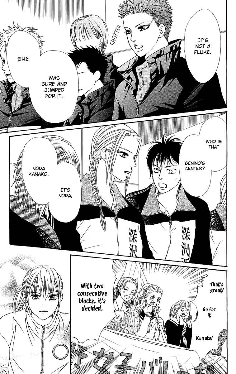 Page 46 Chapter 63 Crimson Hero