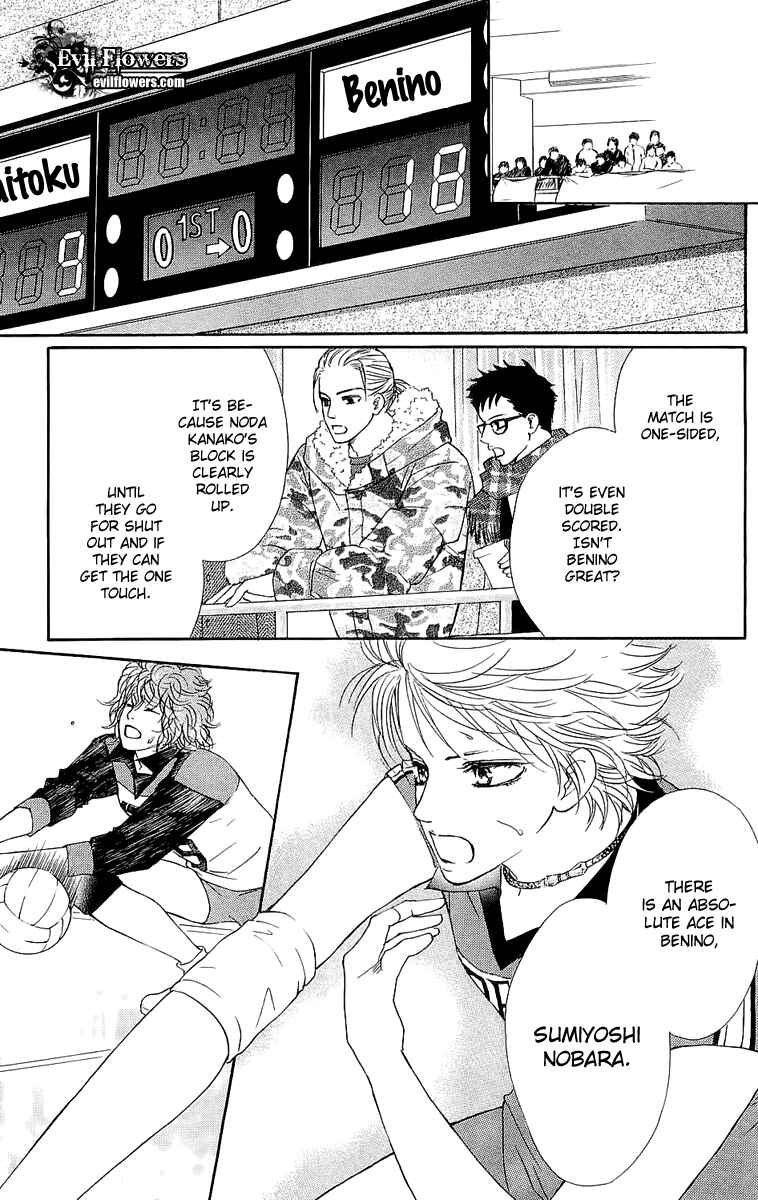 Page 48 Chapter 63 Crimson Hero