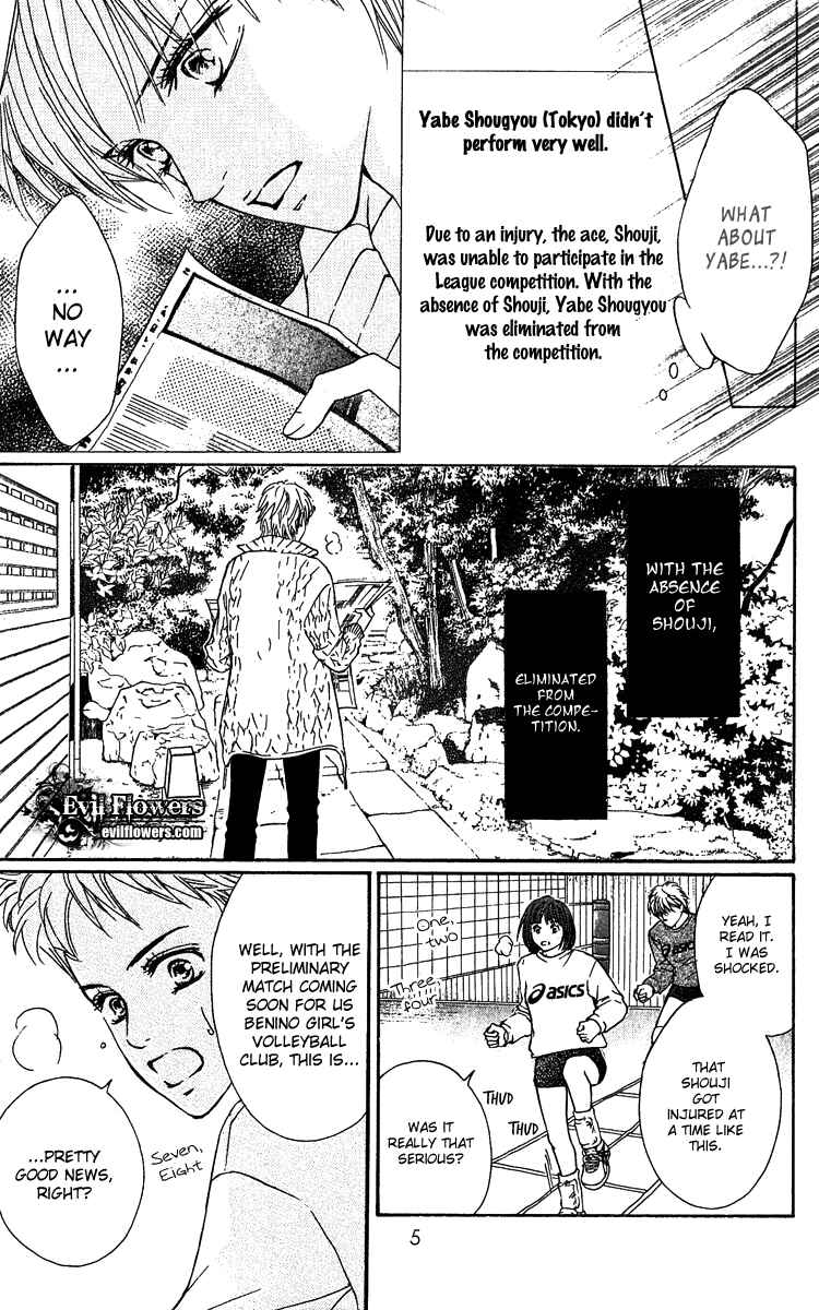 Page 12 Chapter 60 Crimson Hero