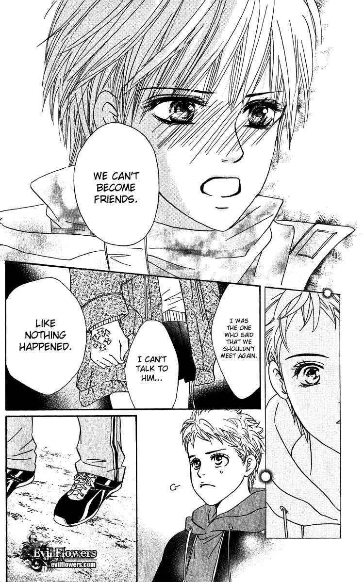 Page 37 Chapter 60 Crimson Hero