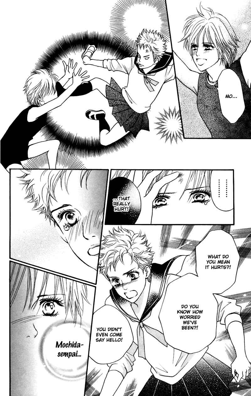Page 27 Chapter 37 Crimson Hero
