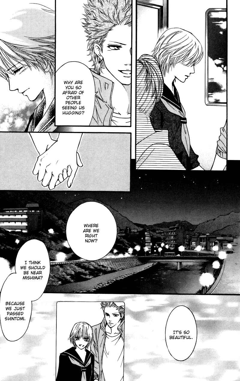 Page 7 Chapter 37 Crimson Hero