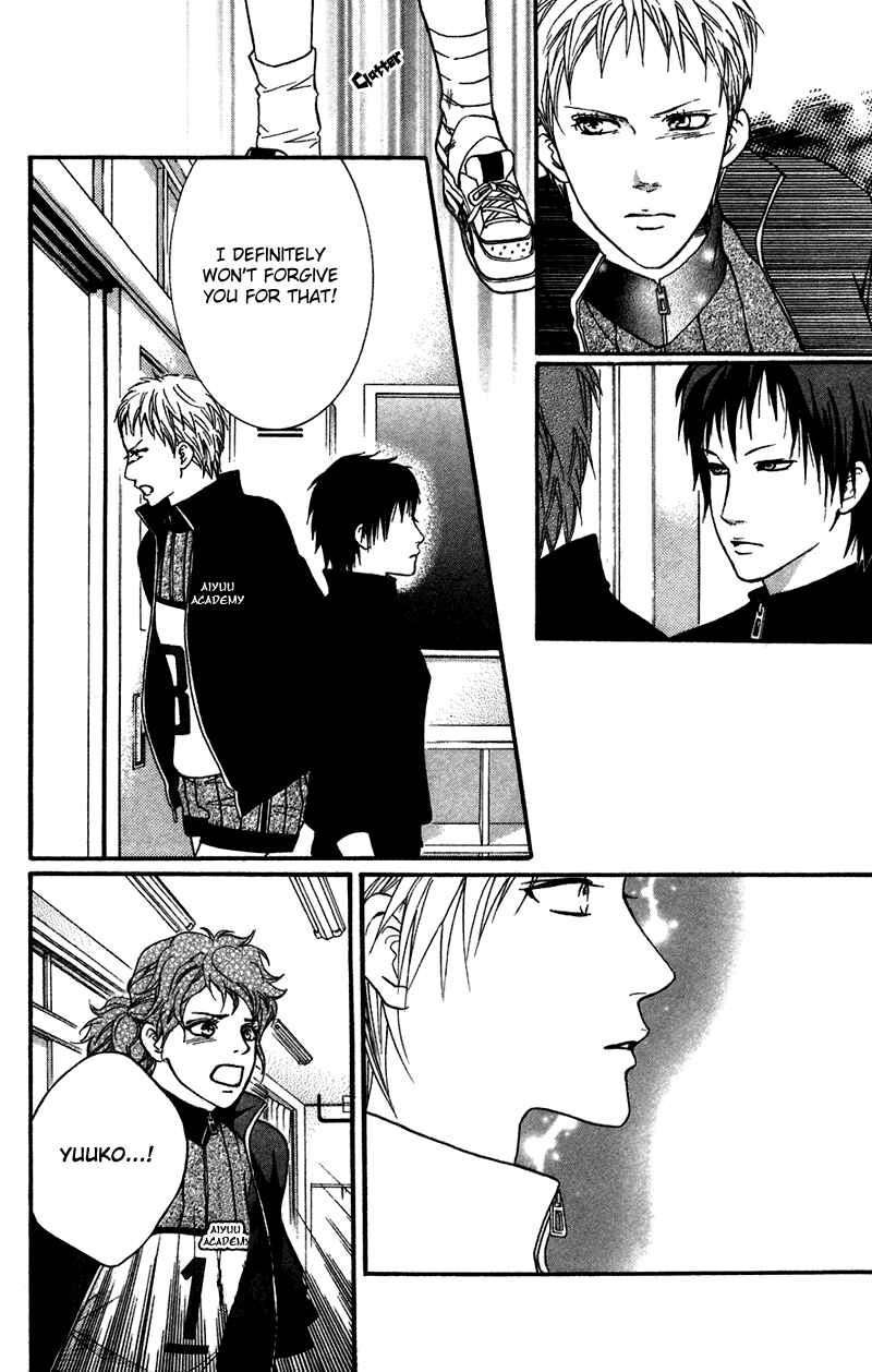 Page 11 Chapter 42 Crimson Hero