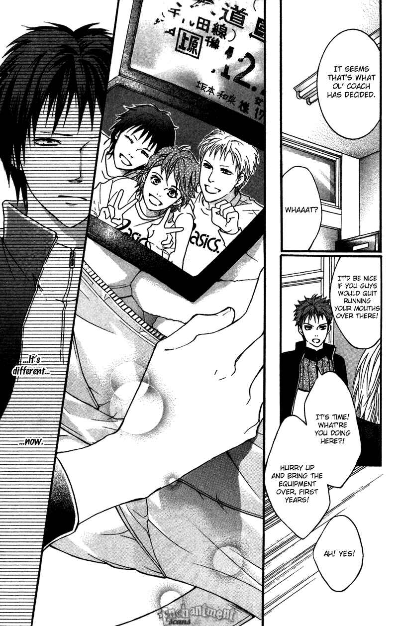 Page 16 Chapter 42 Crimson Hero