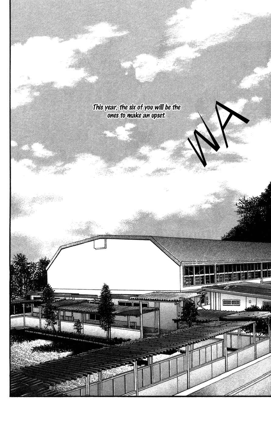 Page 36 Chapter 42 Crimson Hero