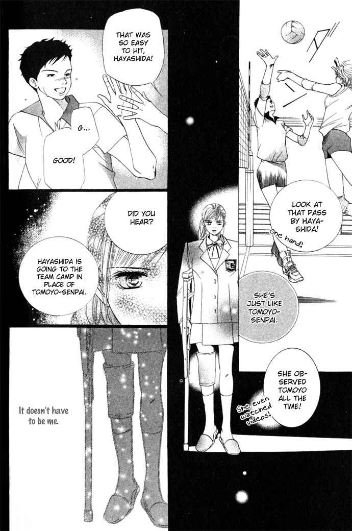 Page 30 Chapter 8 Crimson Hero
