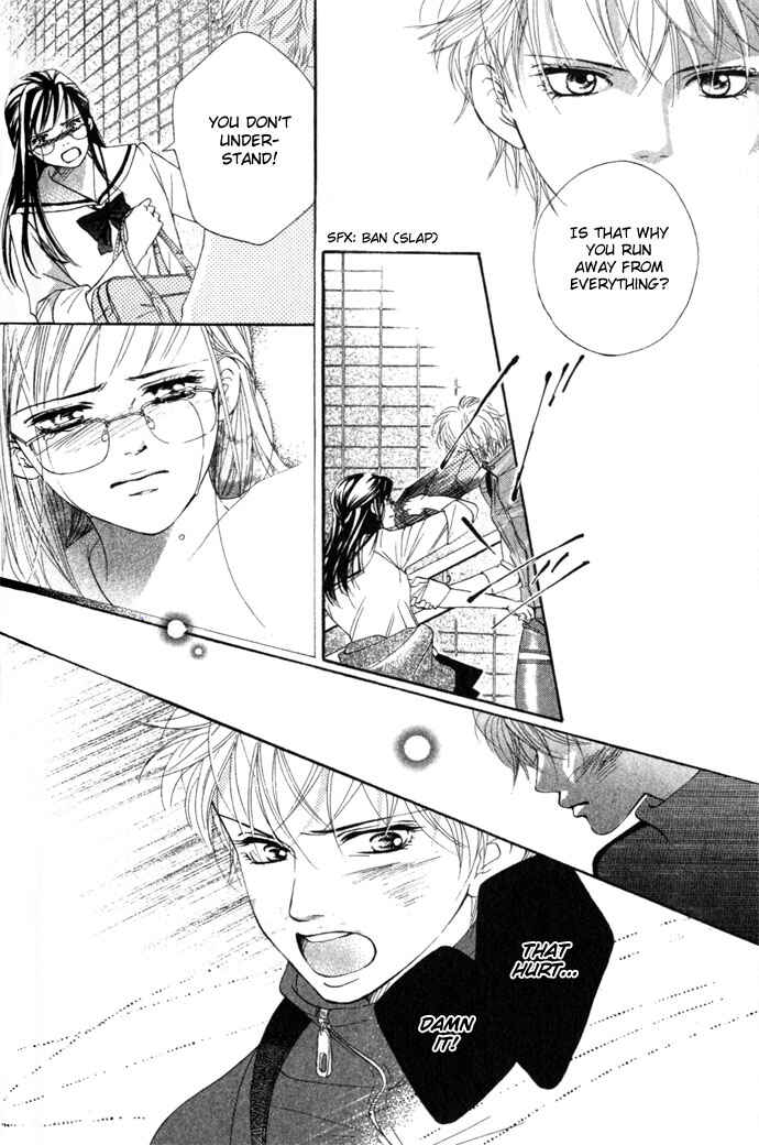 Page 38 Chapter 8 Crimson Hero