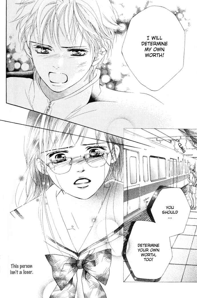 Page 40 Chapter 8 Crimson Hero