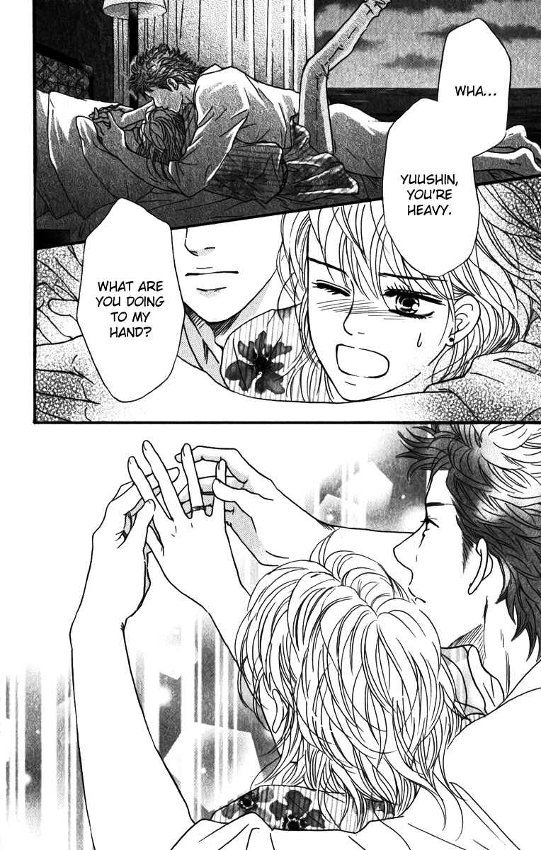 Page 31 Chapter 82 Crimson Hero