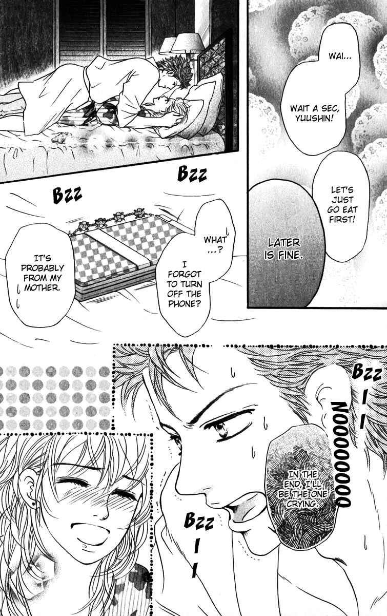 Page 37 Chapter 82 Crimson Hero