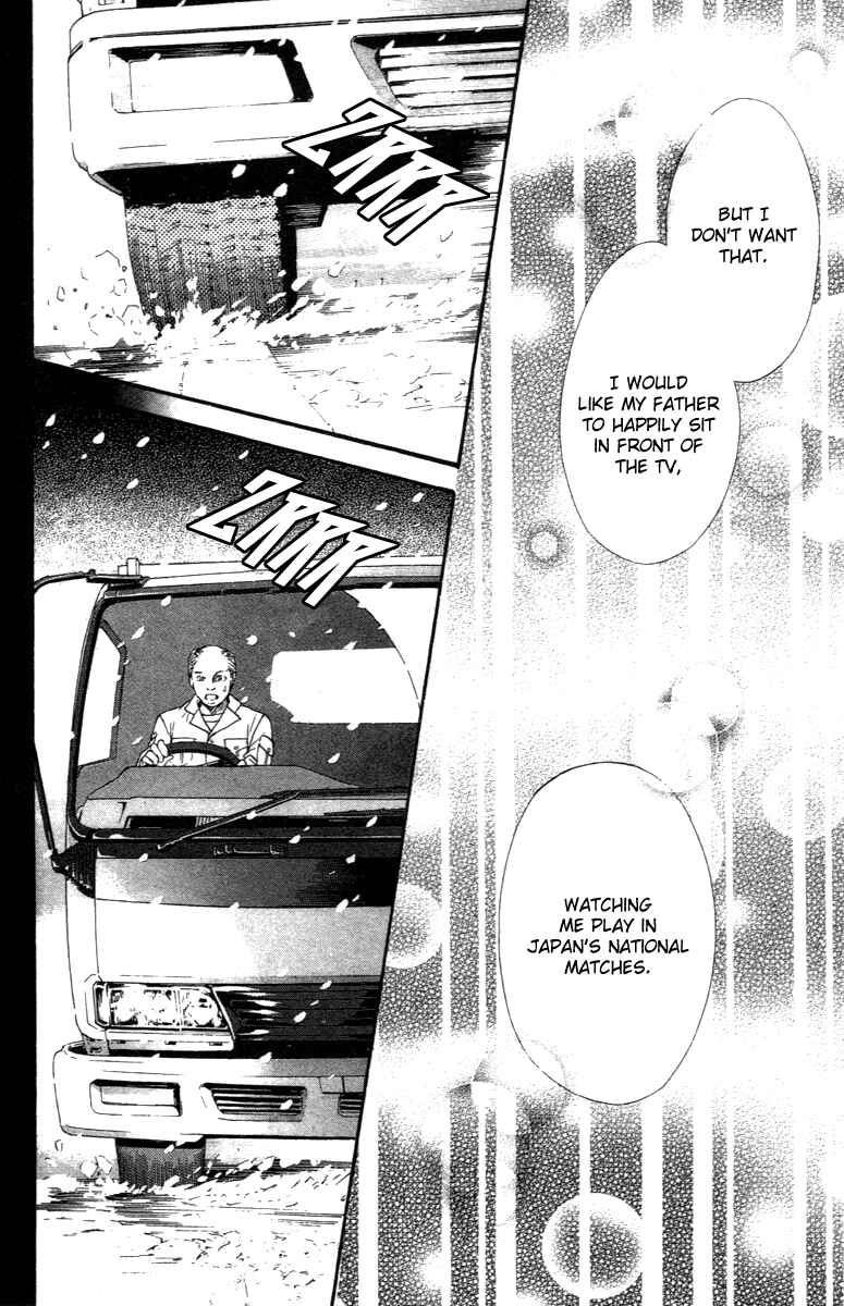 Page 33 Chapter 69 Crimson Hero