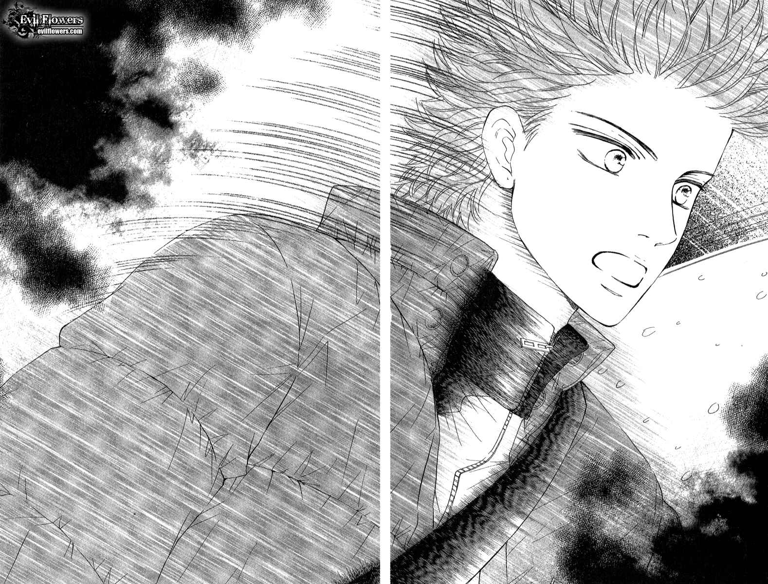 Page 35 Chapter 69 Crimson Hero