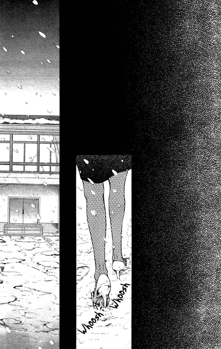 Page 39 Chapter 69 Crimson Hero