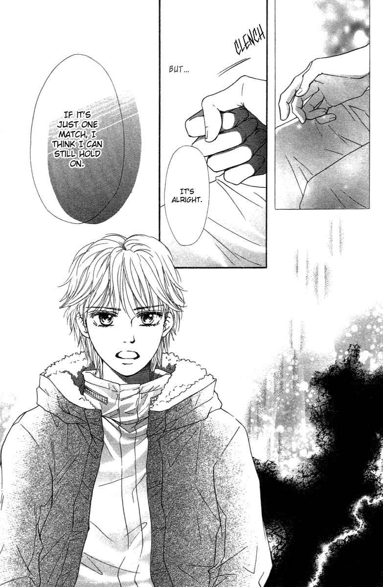 Page 12 Chapter 73 Crimson Hero