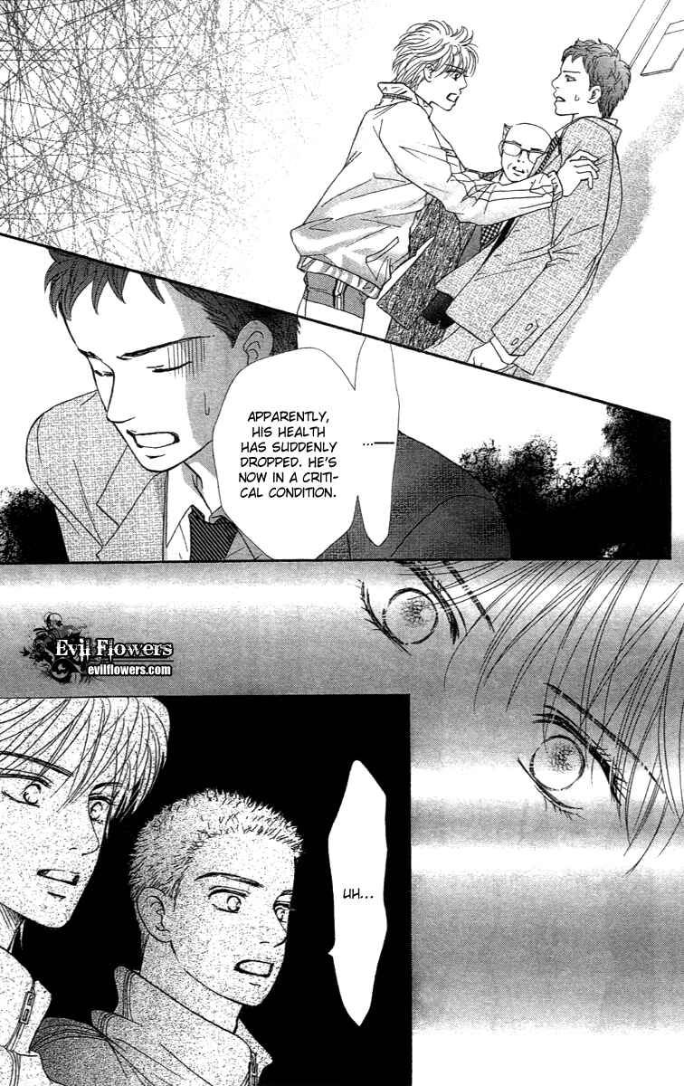 Page 32 Chapter 73 Crimson Hero
