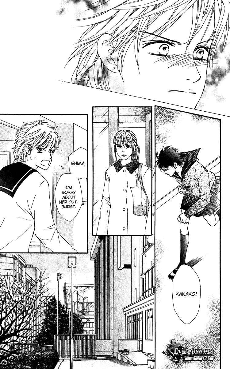 Page 11 Chapter 62 Crimson Hero