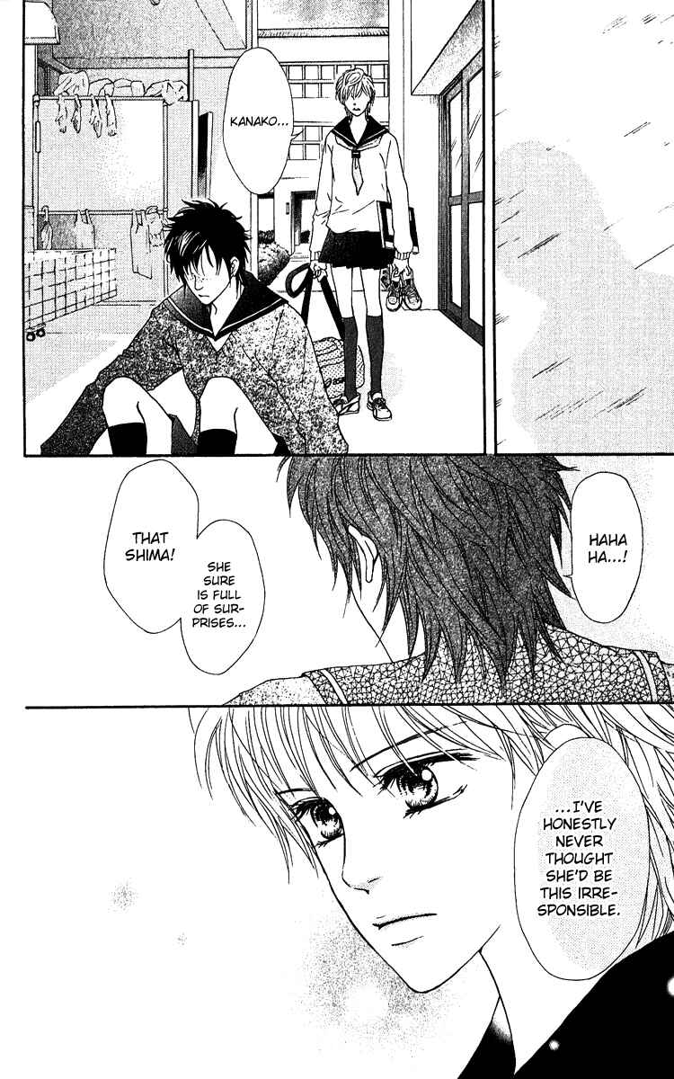 Page 12 Chapter 62 Crimson Hero