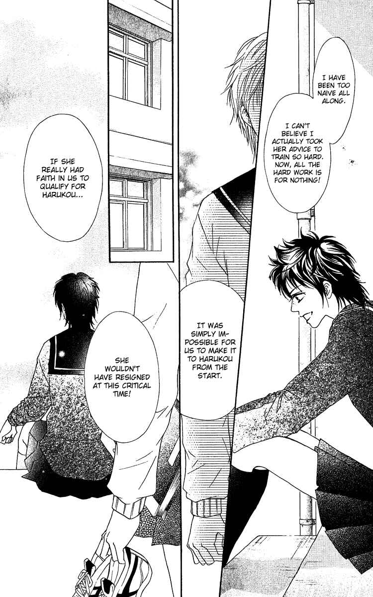 Page 14 Chapter 62 Crimson Hero