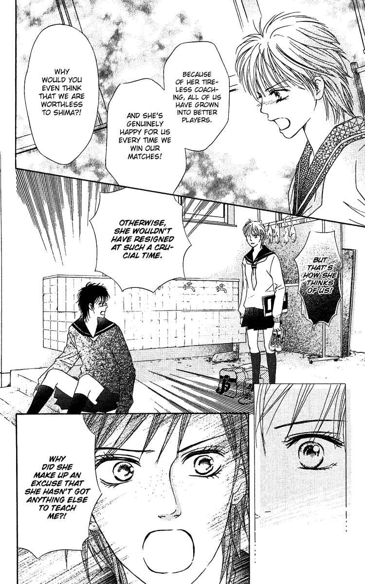 Page 16 Chapter 62 Crimson Hero