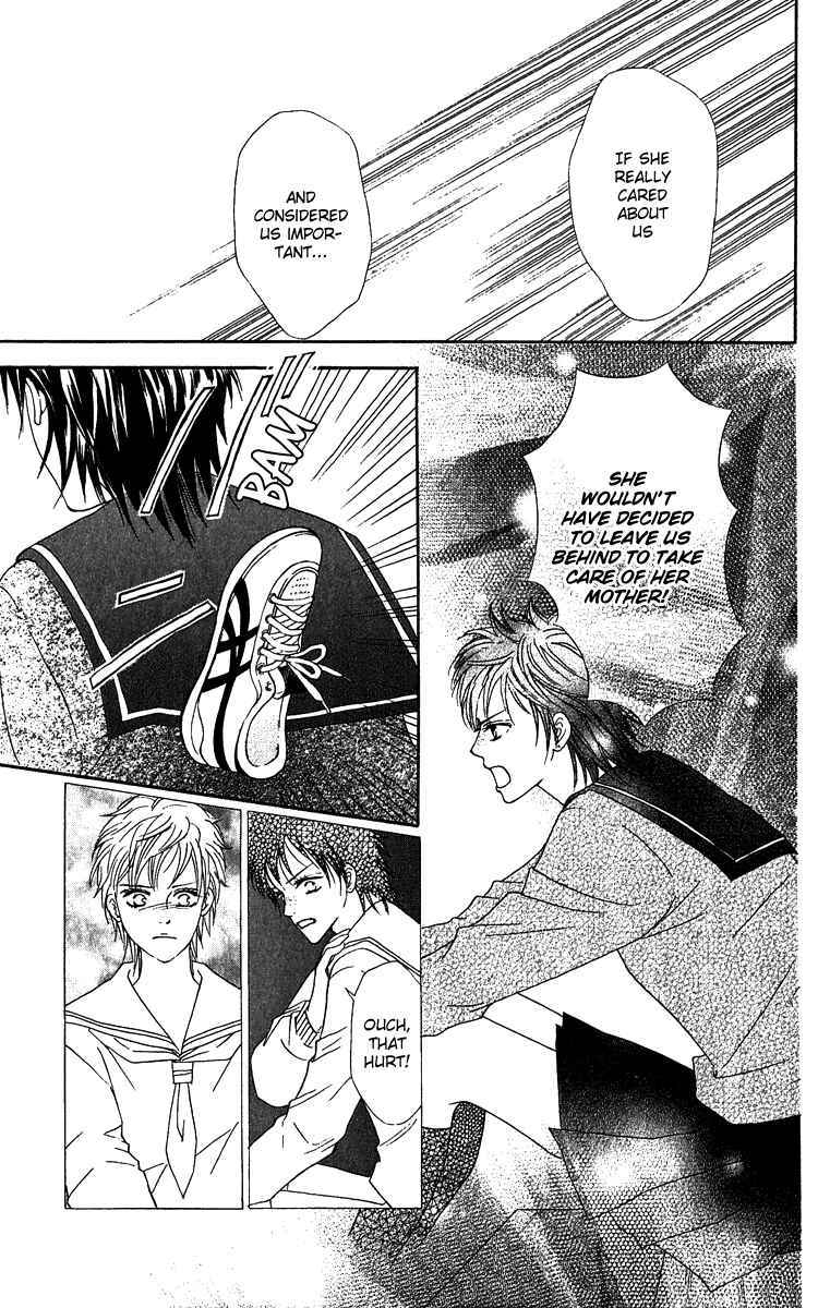 Page 17 Chapter 62 Crimson Hero