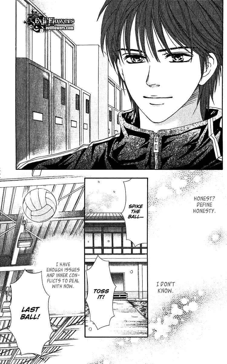 Page 23 Chapter 62 Crimson Hero