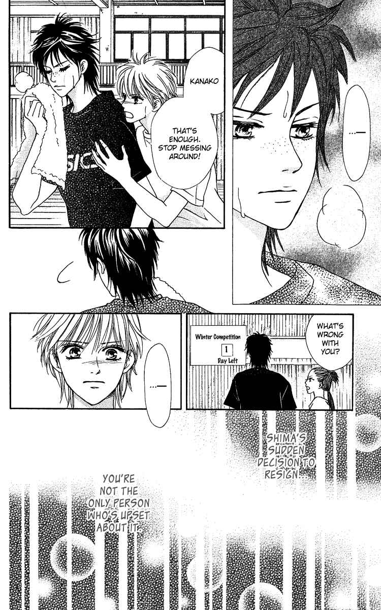 Page 26 Chapter 62 Crimson Hero