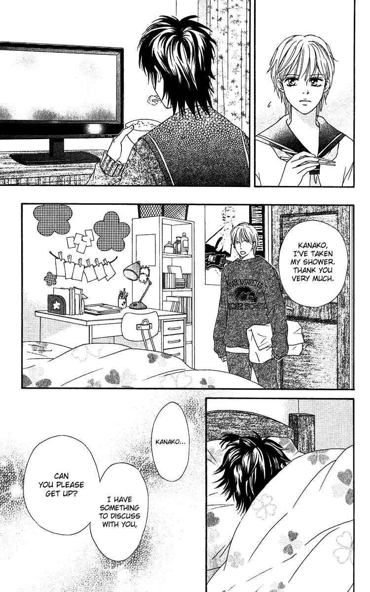 Page 31 Chapter 62 Crimson Hero