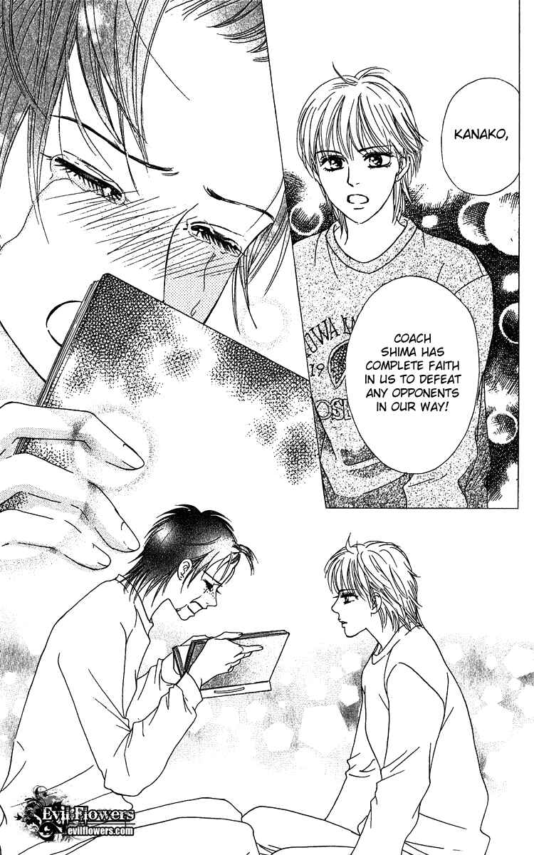 Page 35 Chapter 62 Crimson Hero