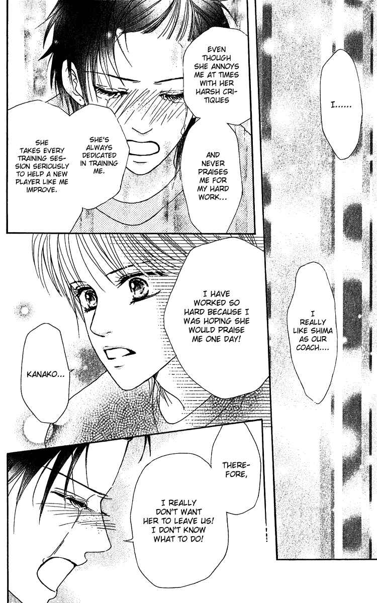Page 36 Chapter 62 Crimson Hero