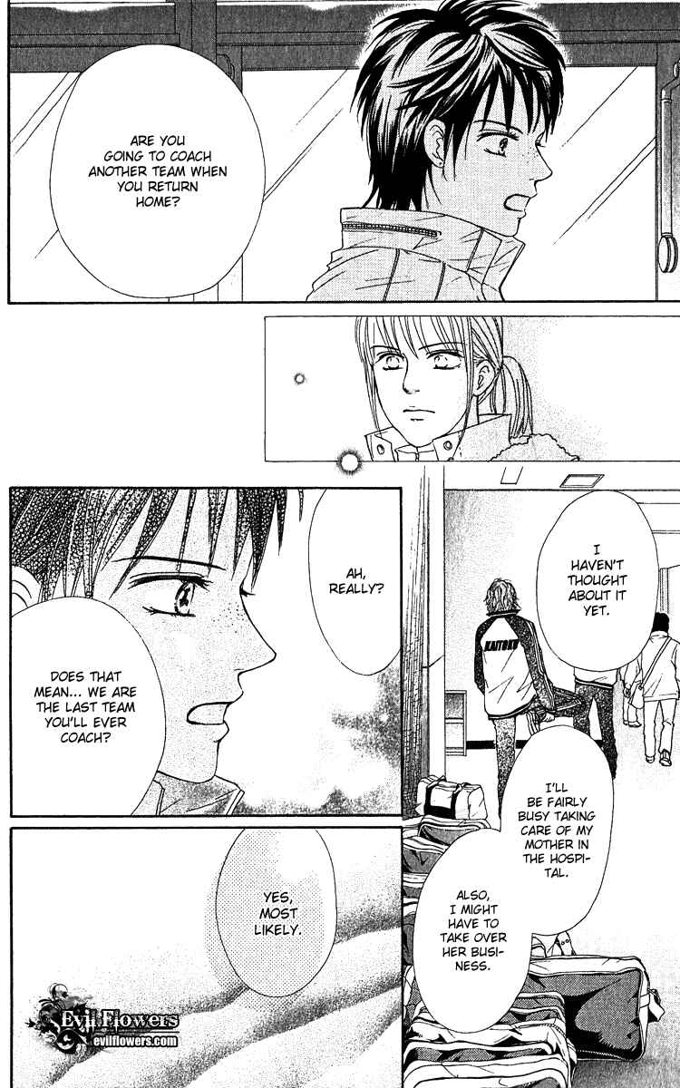 Page 40 Chapter 62 Crimson Hero