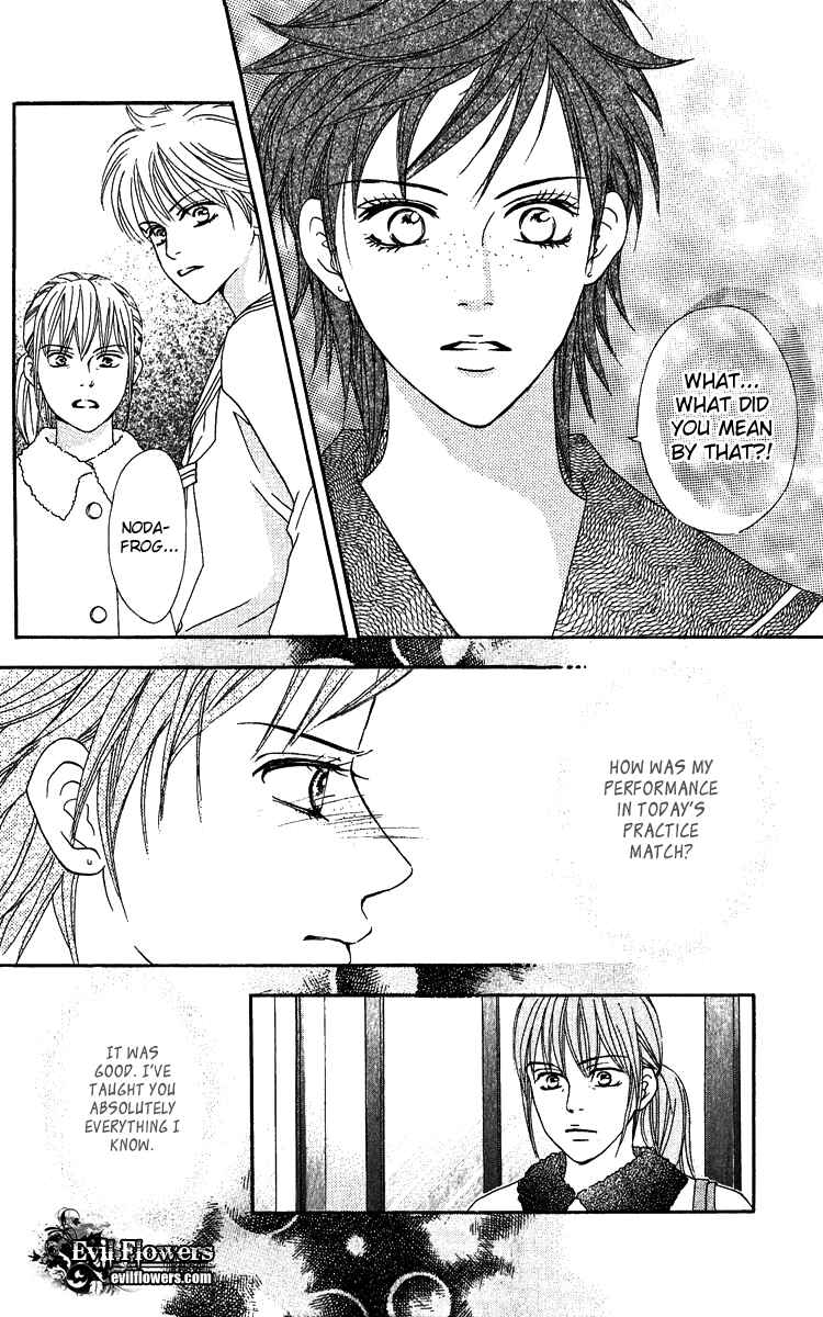 Page 8 Chapter 62 Crimson Hero