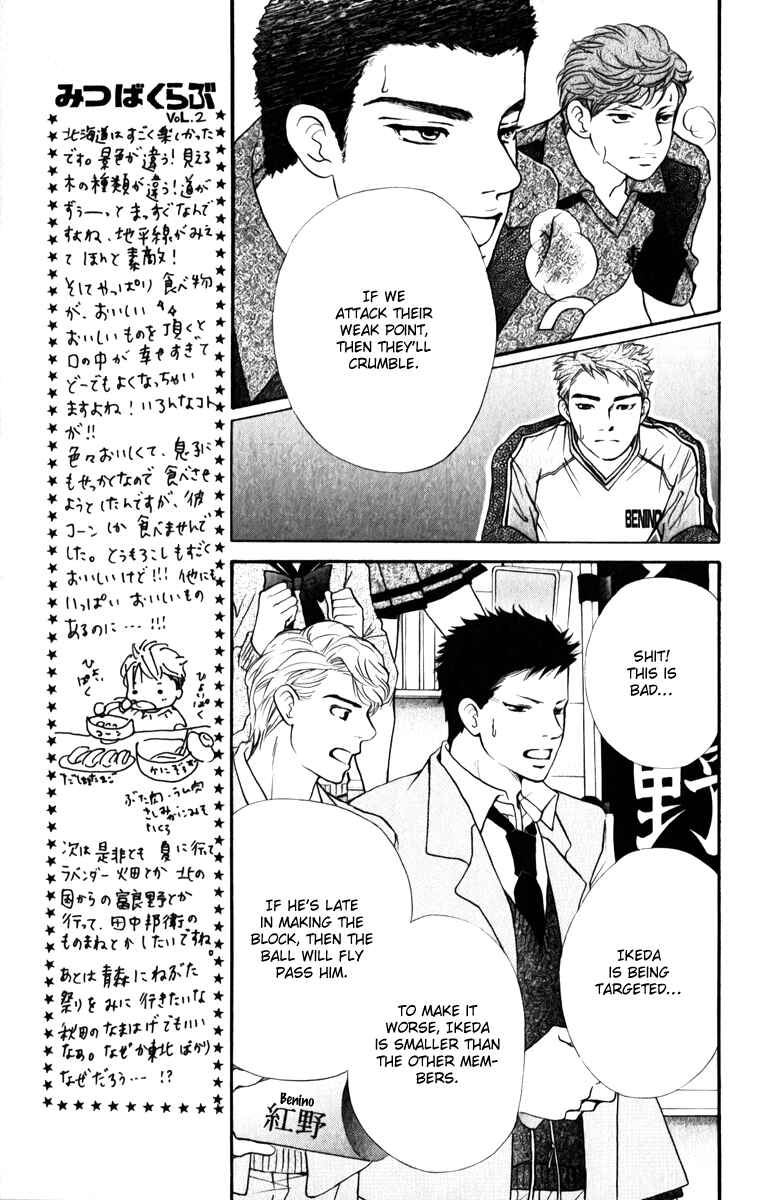 Page 20 Chapter 76 Crimson Hero