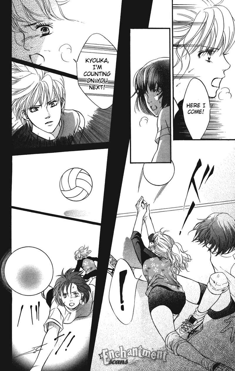 Page 16 Chapter 28 Crimson Hero