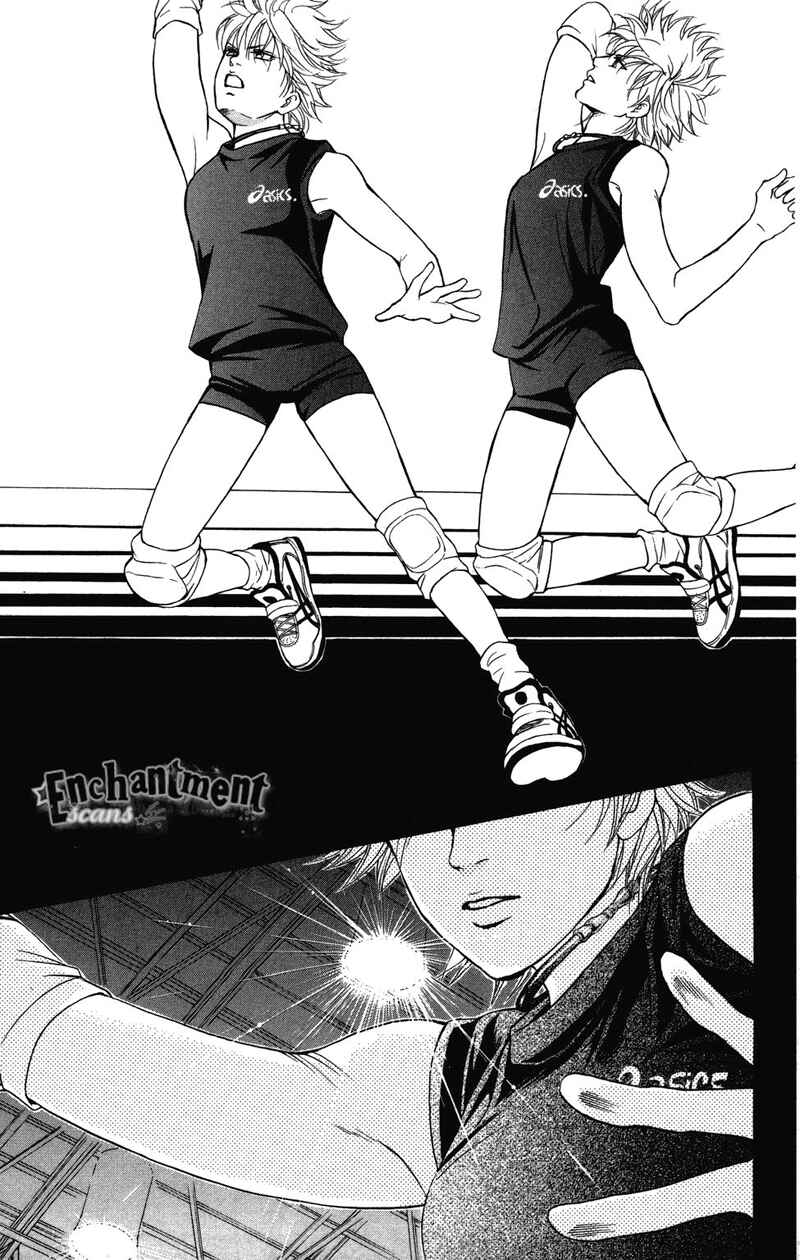 Page 19 Chapter 28 Crimson Hero